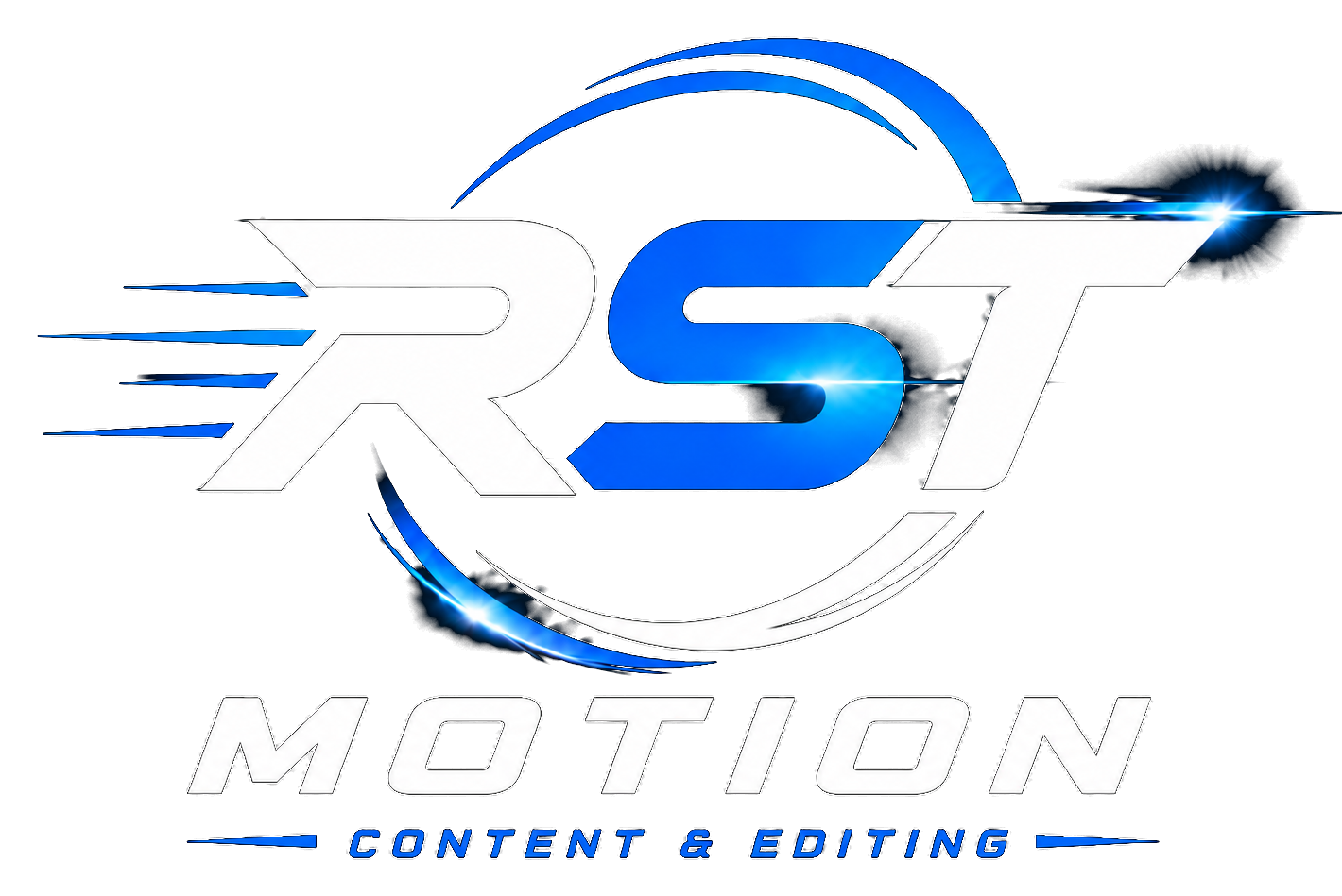 RST Motion – Content & Editing